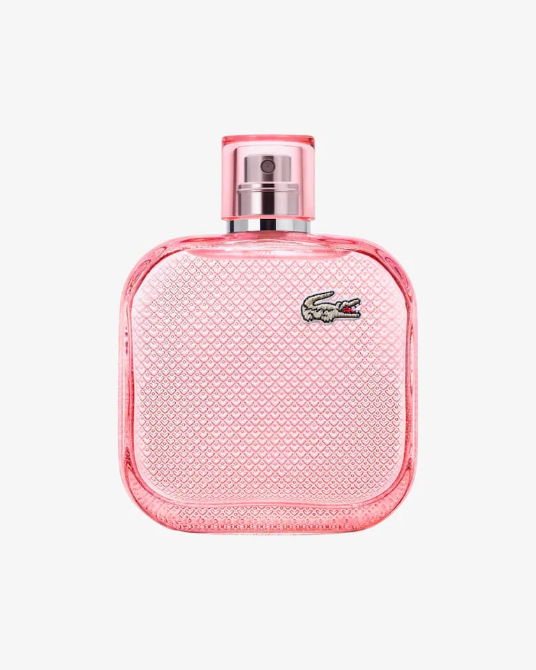 PERFUME LACOSTE L.12.12 SPARKLING 100ML – foto 1