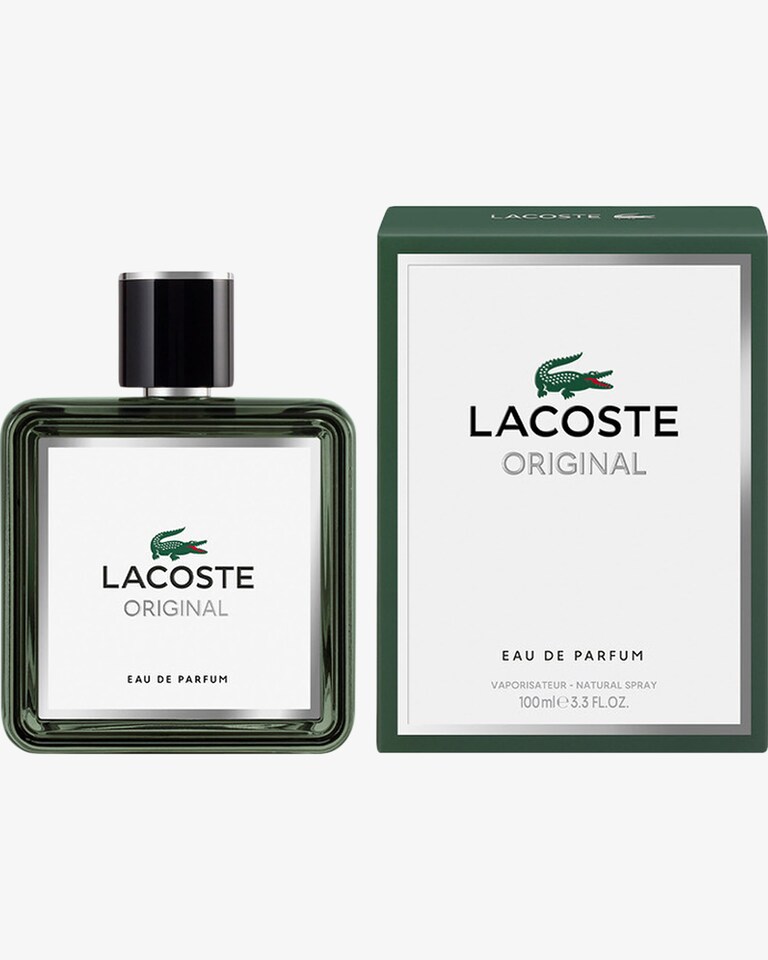 Lacoste Original Eau de Parfum 100ml – foto 2