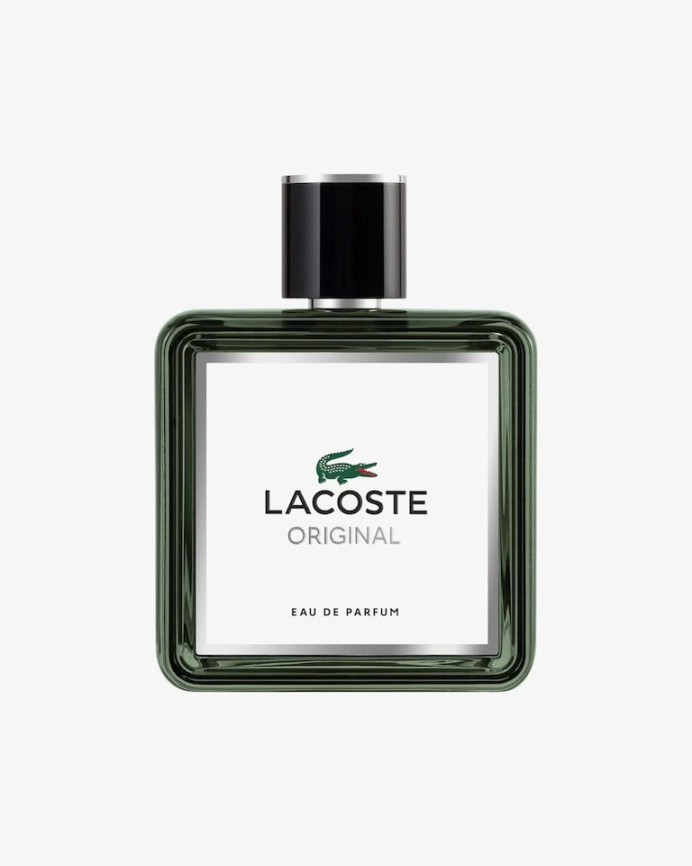 Lacoste Original Eau de Parfum 100ml – foto 1