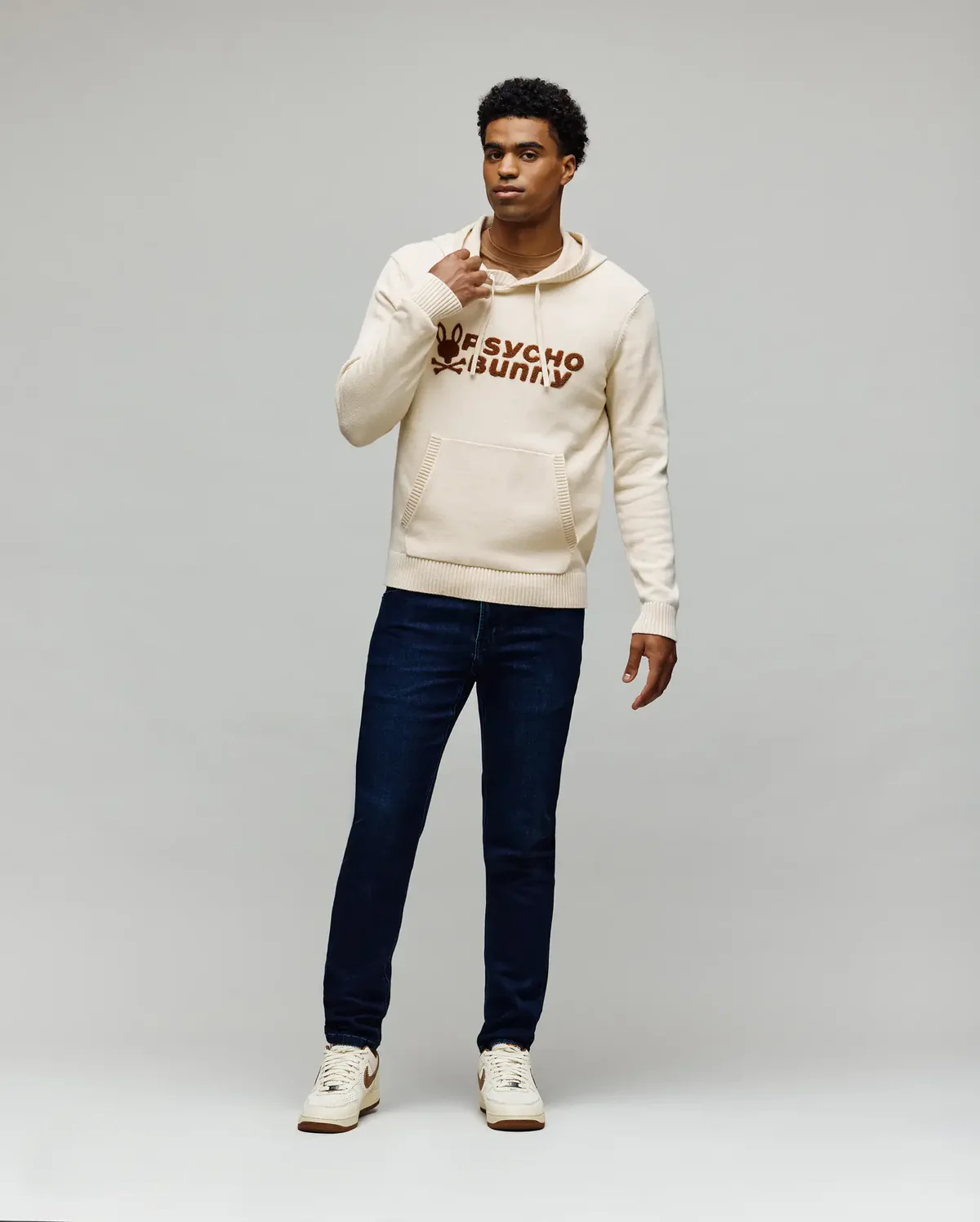 Jeans slim fit Emerson