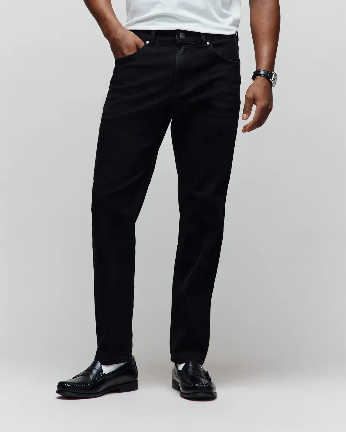 Jeans slim fit Emerson