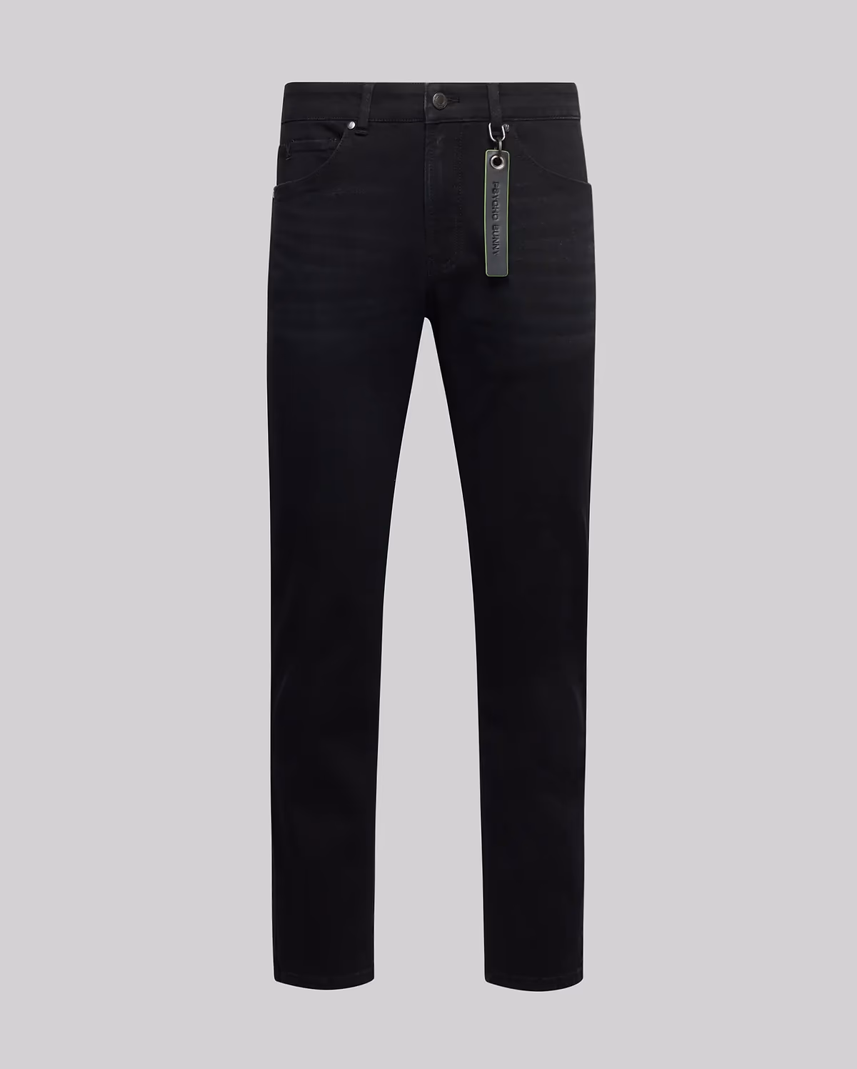 PANTALÓN DE MEZCLILLA DE PUNTO ACE PARA CABALLERO – foto 3