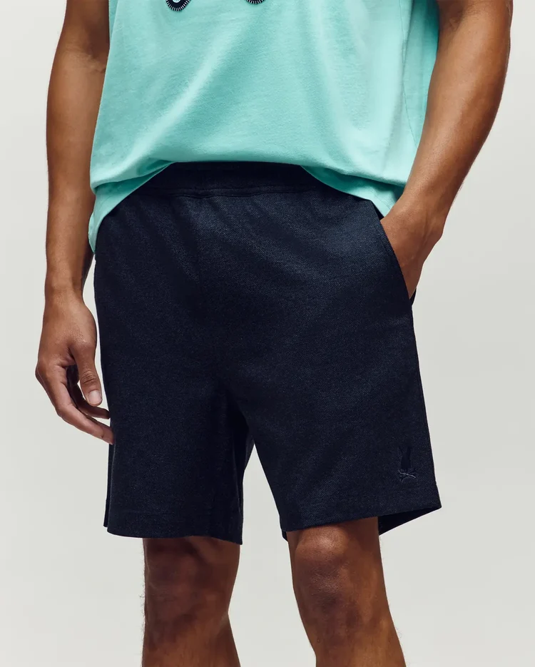 BERMUDA OXFORD DOBLE TONO KODA PARA CABALLERO – foto 2