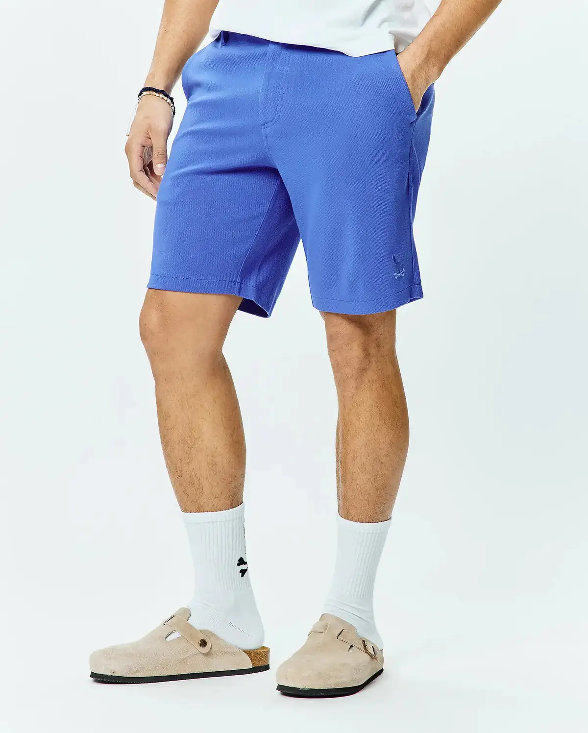 Short Twill Shiro (8 1/2") – foto 1