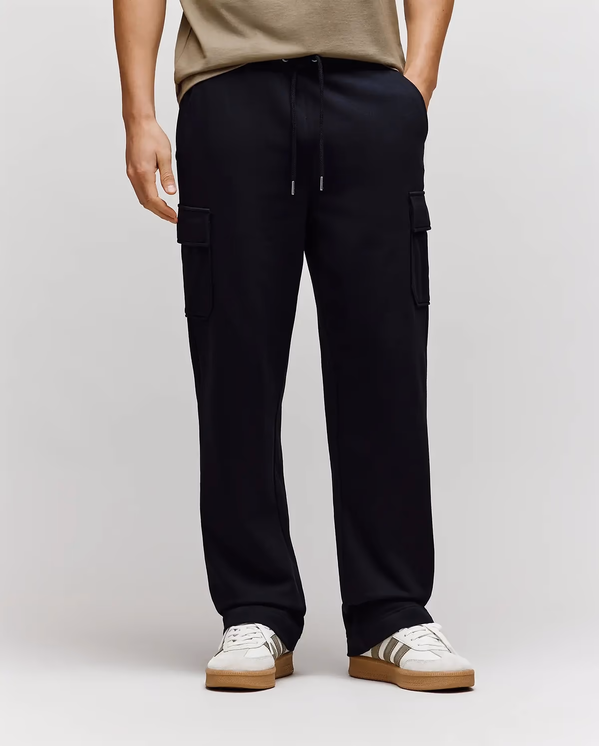 PANTALÓN DEPORTIVO CARGO NASH PARA CABALLERO – foto 1