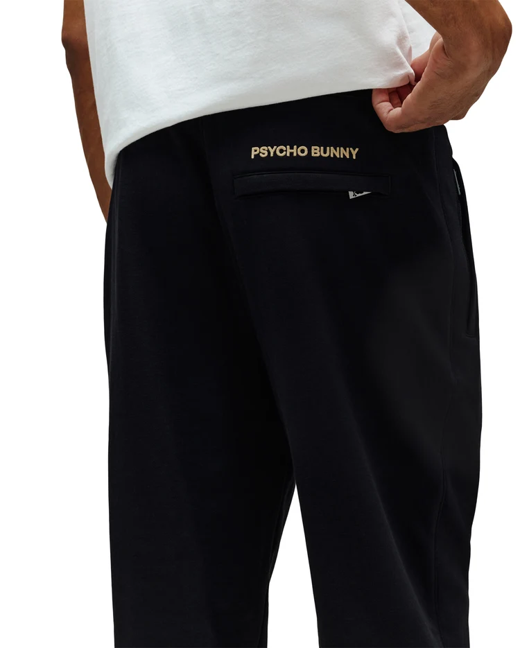 PANTALÓN DEPORTIVO BORDADO GIO PARA CABALLERO – foto 2