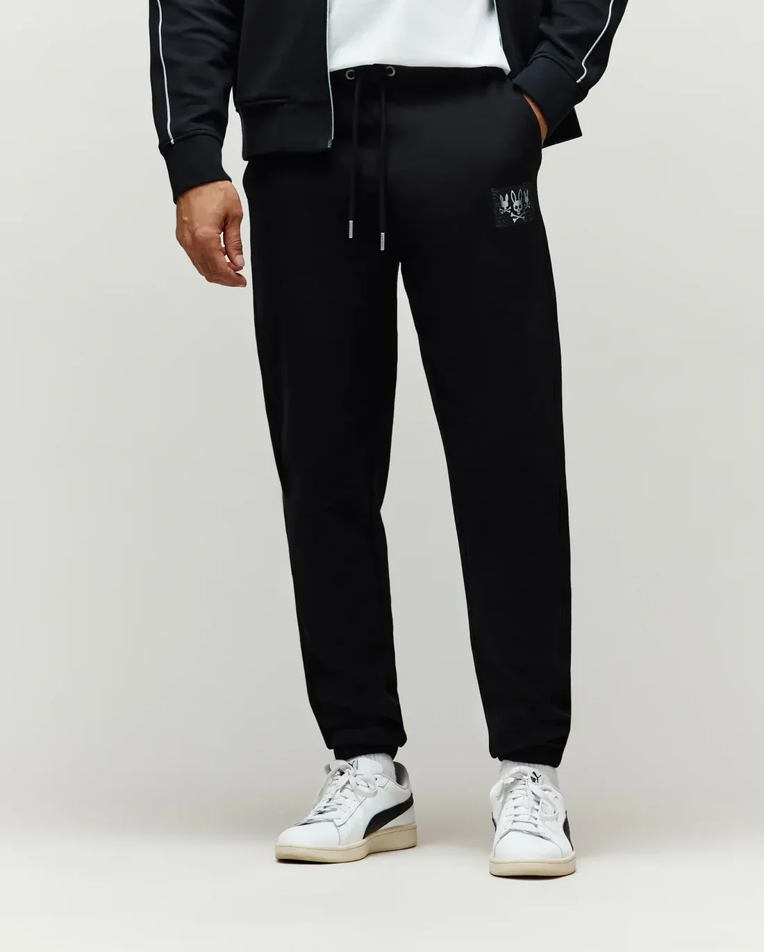 PANTALÓN DEPORTIVO JARVIS PARA CABALLERO – foto 1