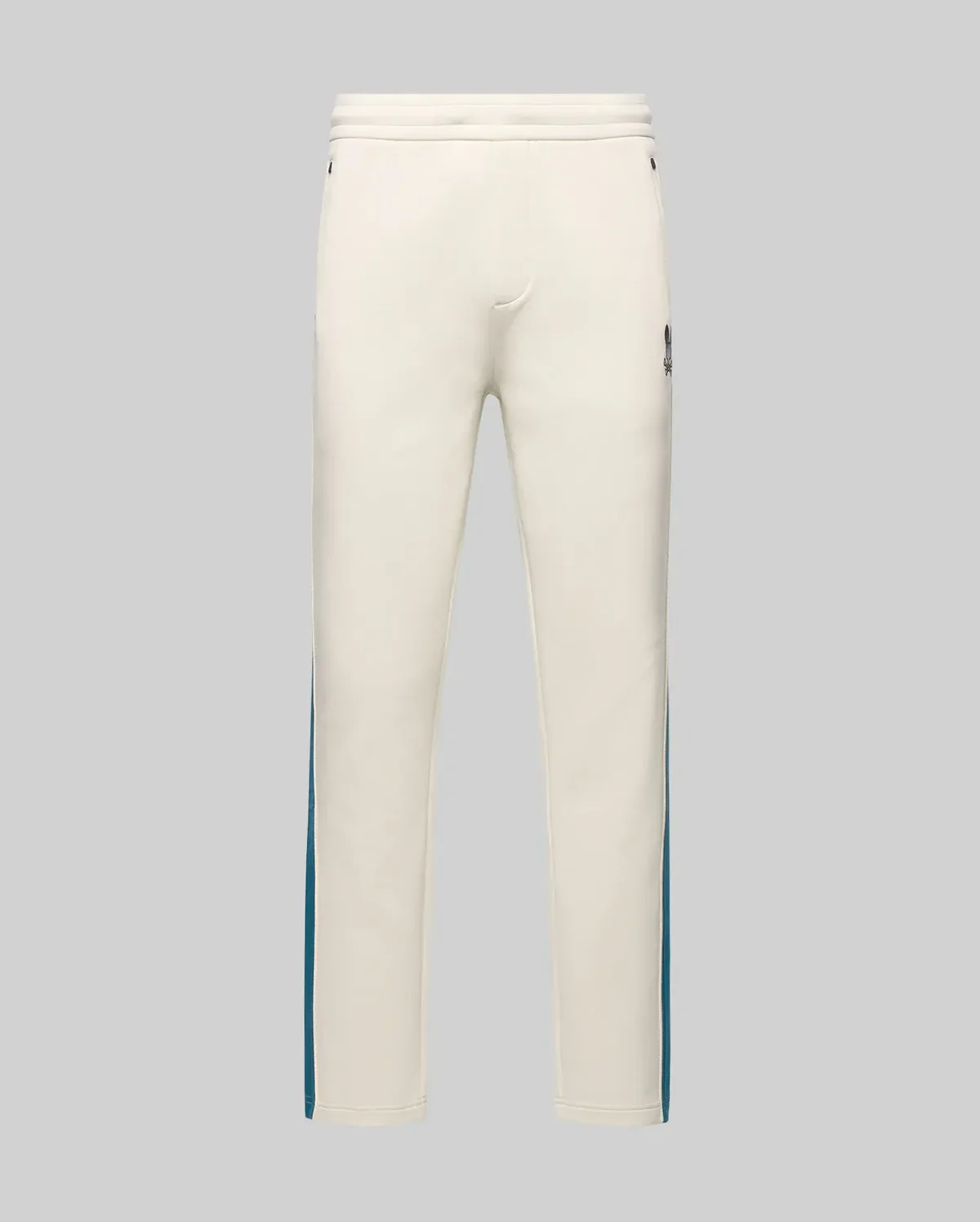PANTALÓN DEPORTIVO CON RAYAS LATERALES CASPIAN PARA CABALLERO – foto 2