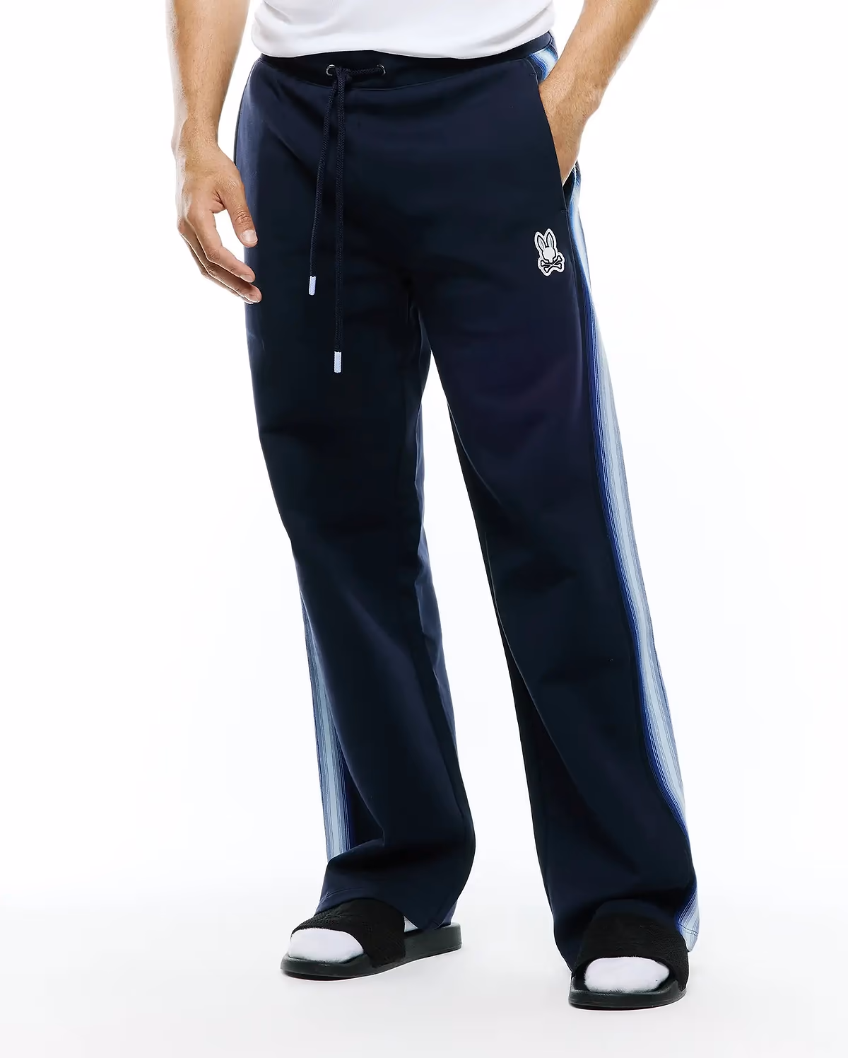 Pantalón deportivo holgado Jaydon – foto 1