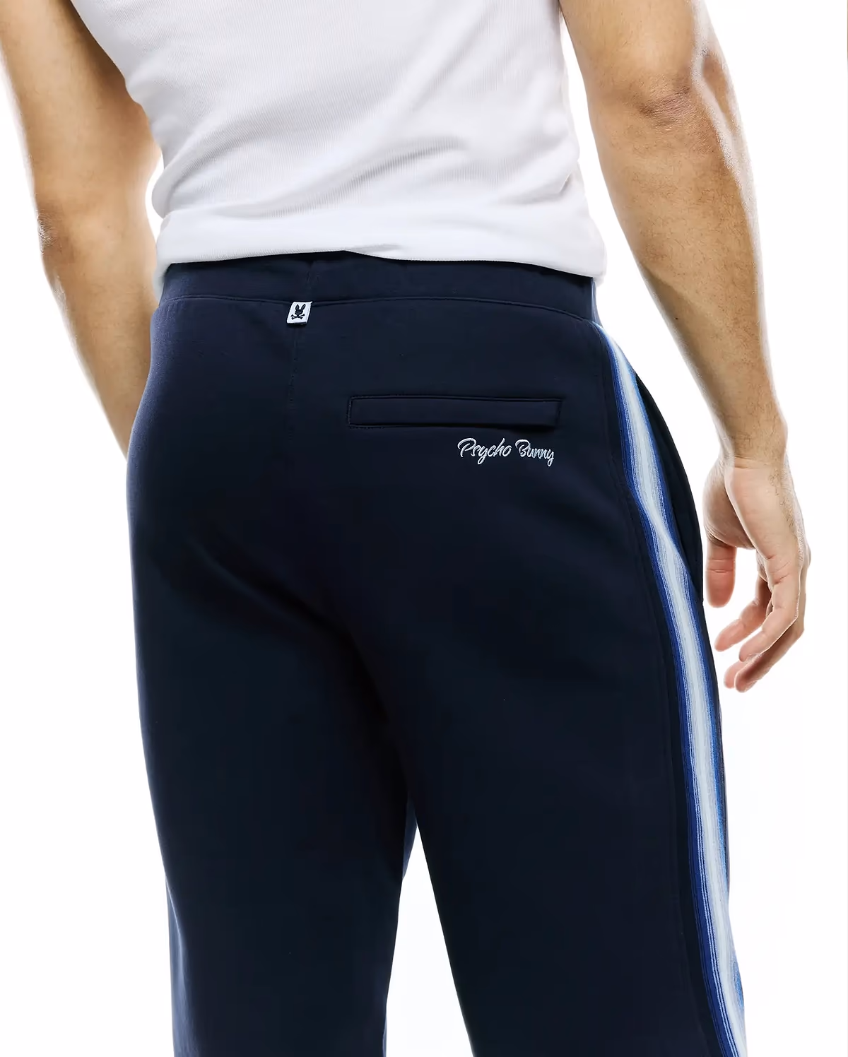 Pantalón deportivo holgado Jaydon – foto 2