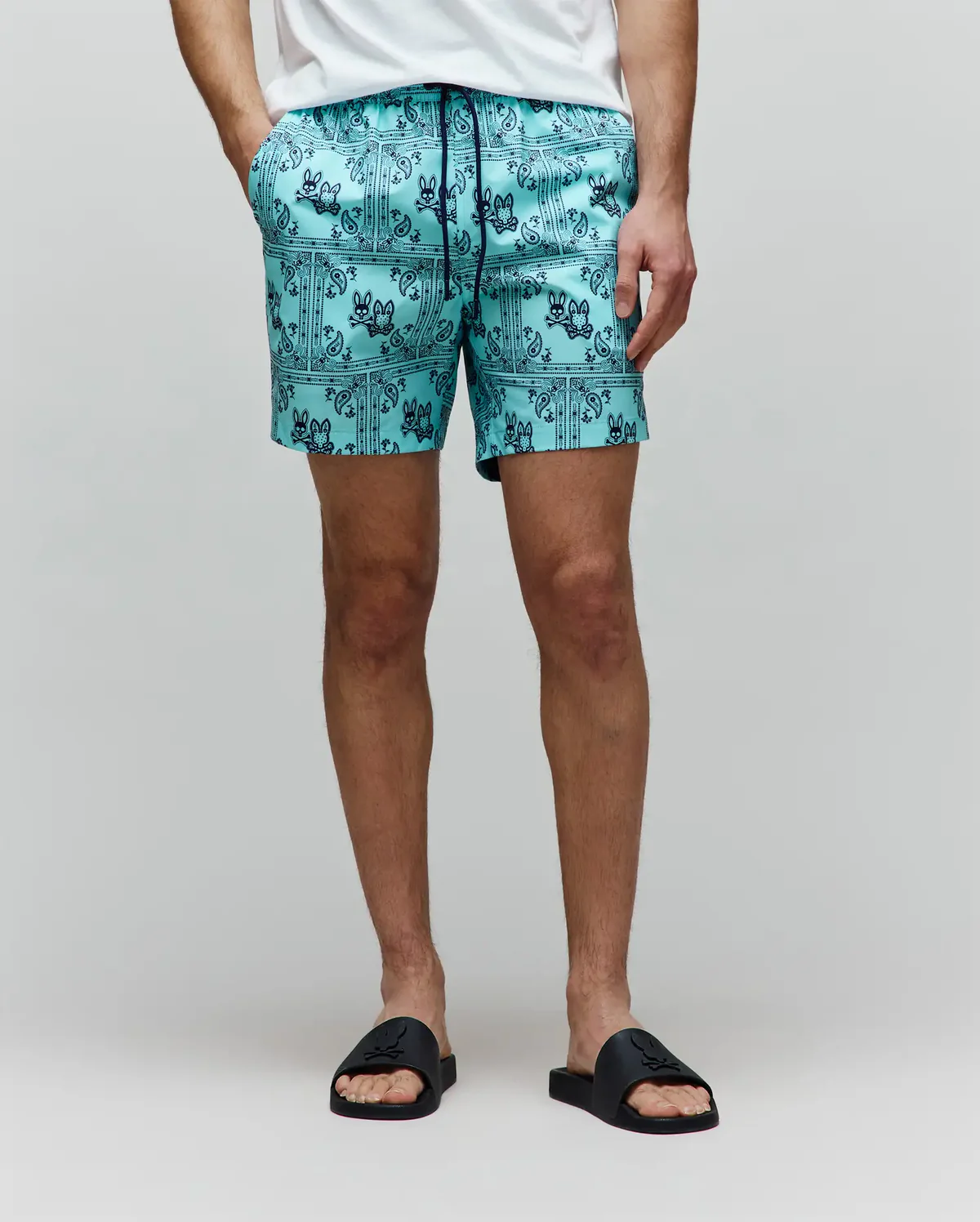 Short de baño Luke