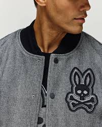 CHAQUETA CAZADORA MARLO PARA CABALLERO – foto 1