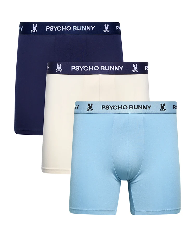 BOXER DE CABALLERO (PACK DE 3) – foto 1