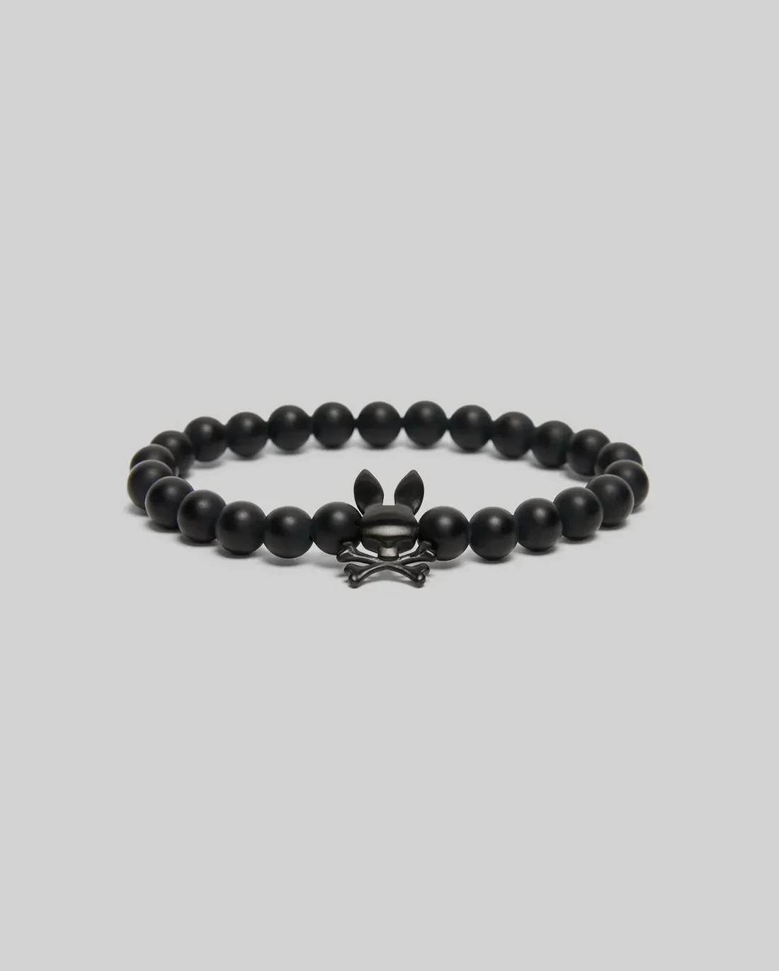 BRAZALETE DE CUENTAS PARA CABALLERO – foto 1