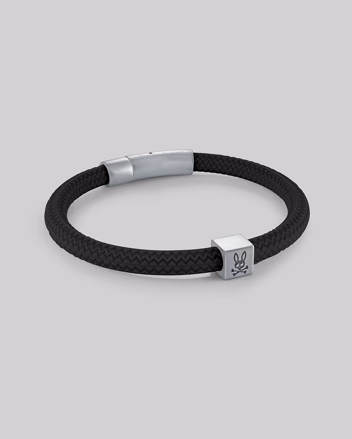 BRAZALETE DE SILICONA PARA CABALLERO – foto 1