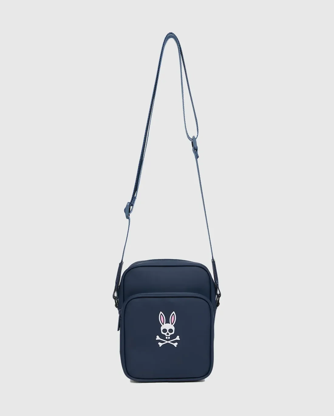 BOLSO CRUZADO ANCHO PSYCHO BUNNY – foto 1