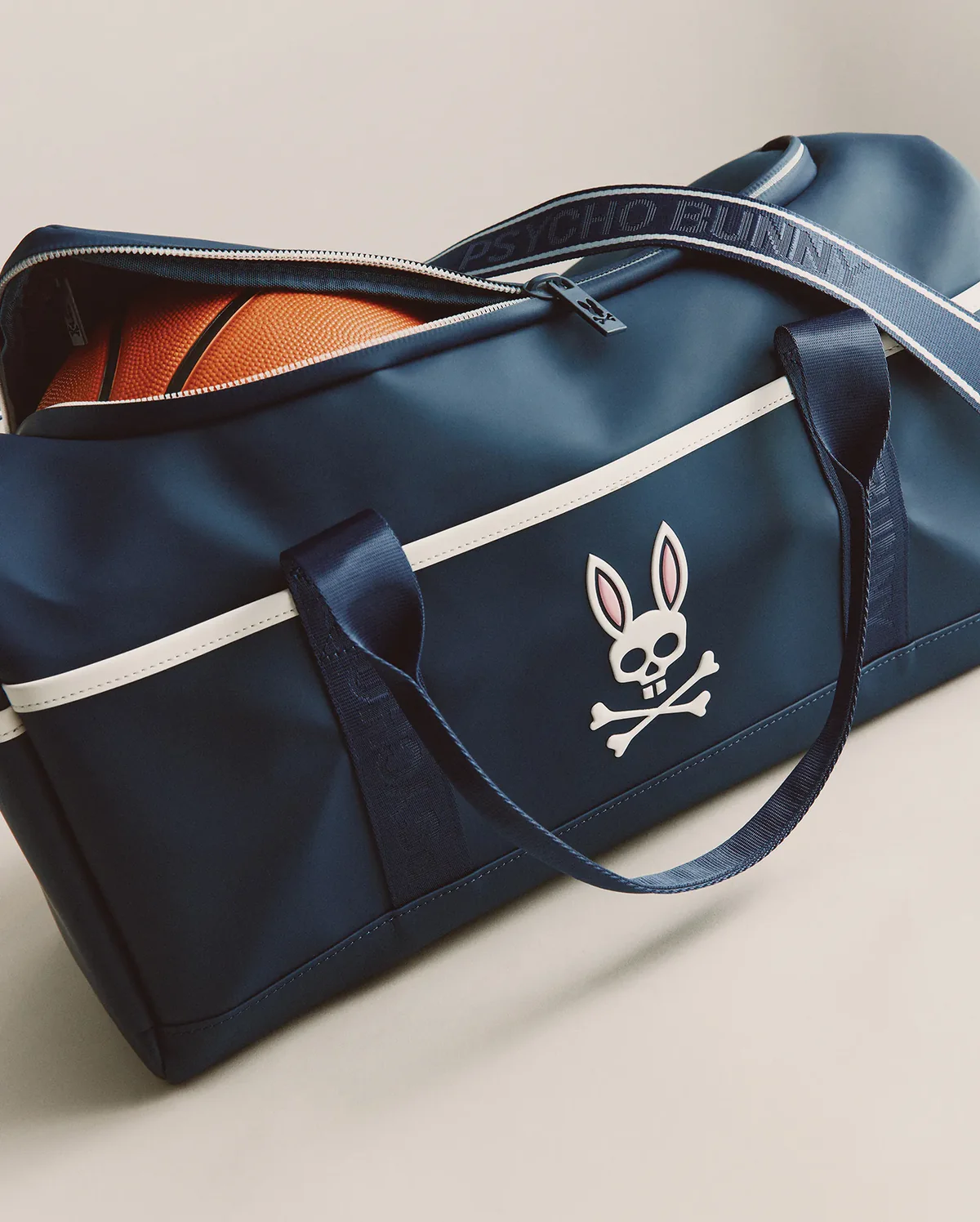 Bolsa de gimnasio Classic Bunny