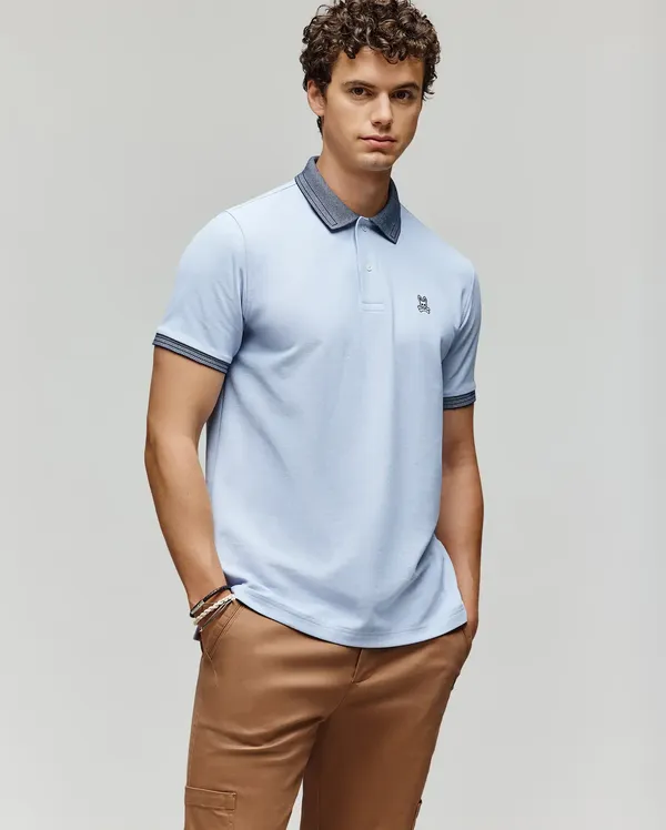 POLO MURPHY PARA CABALLERO – foto 2