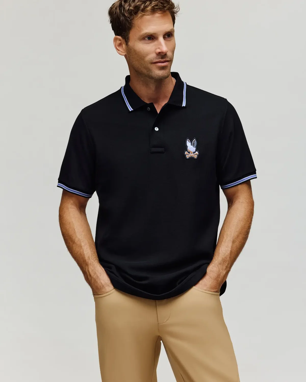 POLO DANTE PARA CABALLERO – foto 2