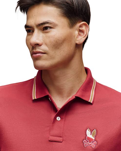 POLO DANTE PARA CABALLERO – foto 1