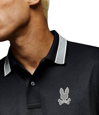 POLO DEPORTIVO HARLOW PARA CABALLERO – foto 1