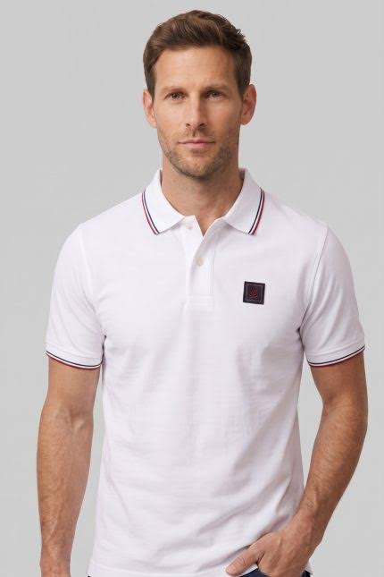 POLO JOSEPH PARA CABALLERO – foto 1