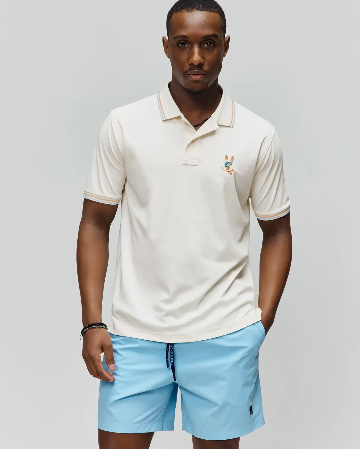 POLO ARA PARA CABALLERO – foto 2