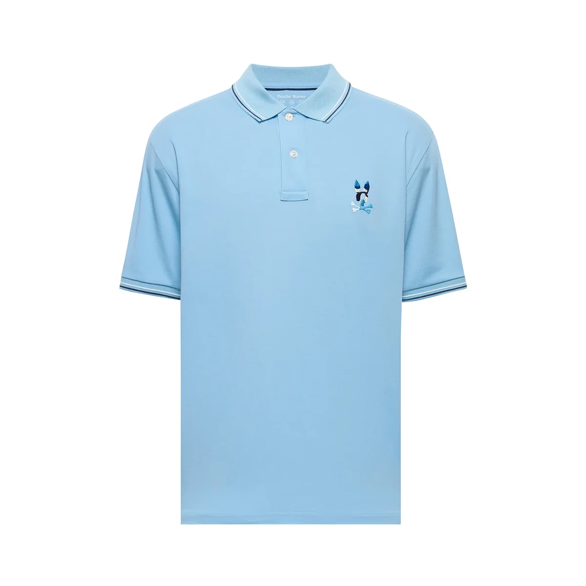 POLO ARA PARA CABALLERO – foto 2