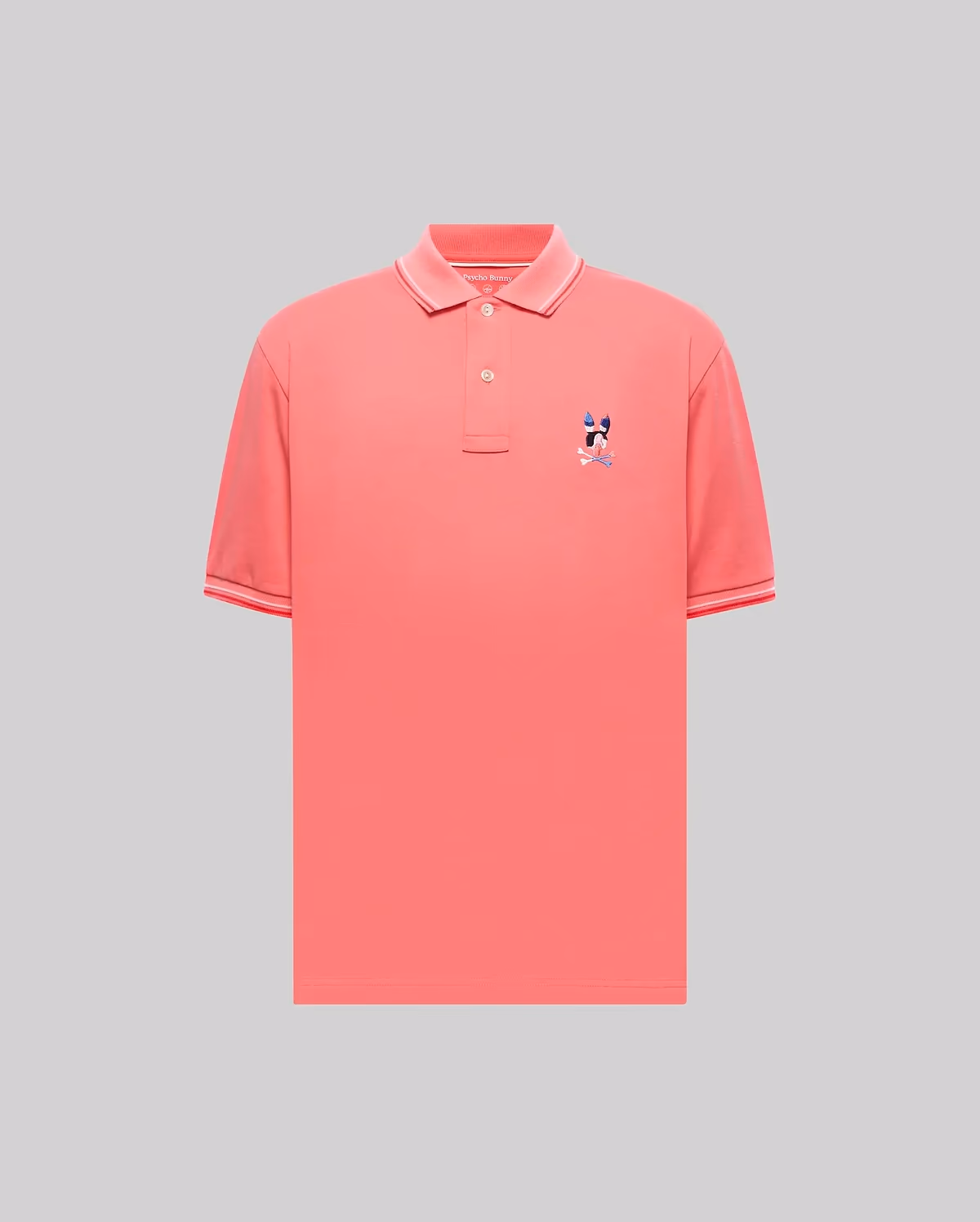 POLO ARA PARA CABALLERO – foto 1