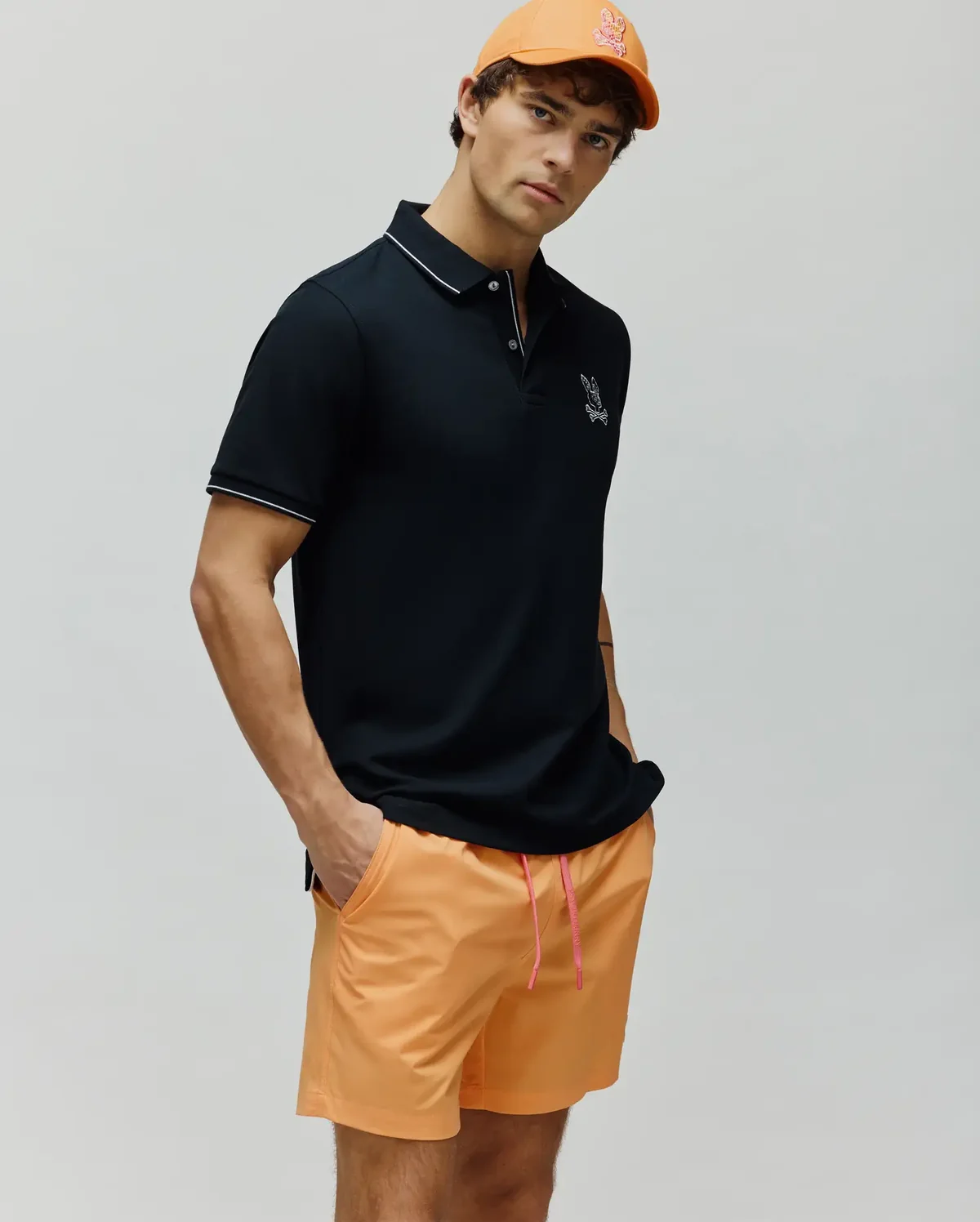 POLO OLIVIER PARA CABALLERO – foto 2