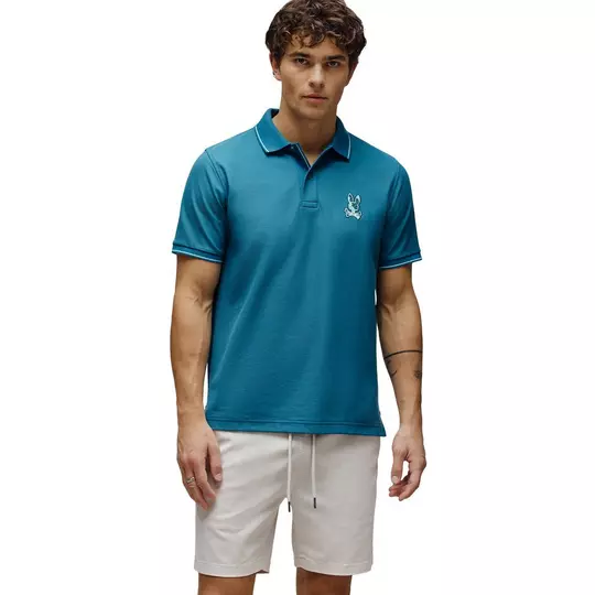 POLO OLIVIER PARA CABALLERO – foto 2