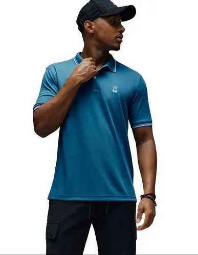 POLO PERFORMANCE THOMAS PARA CABALLERO – foto 2
