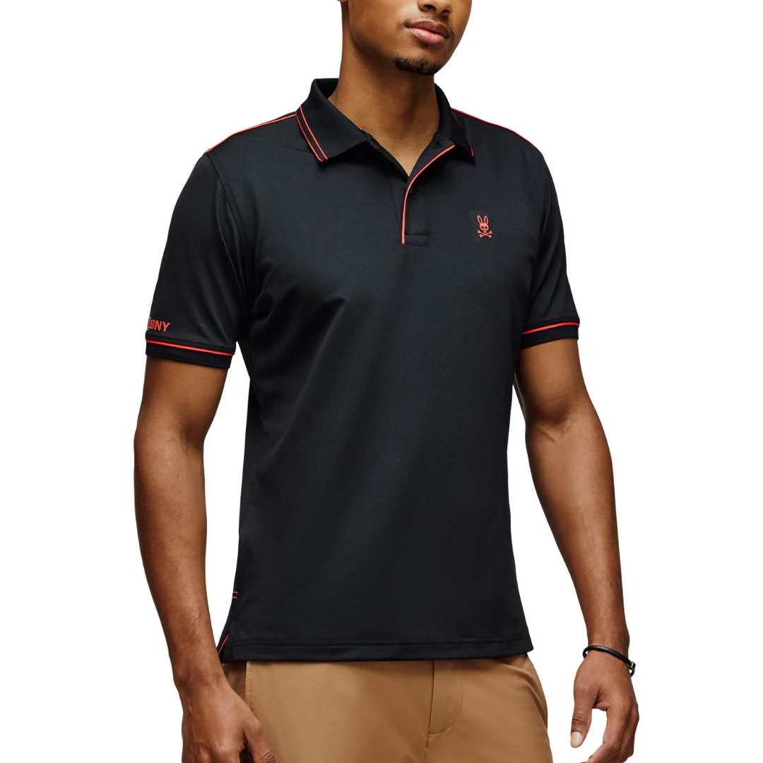 POLO DEPORTIVO CLEMENT PARA CABALLERO – foto 2