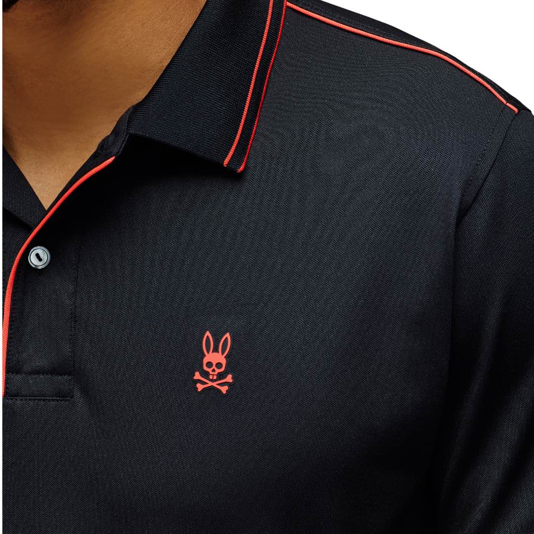 POLO DEPORTIVO CLEMENT PARA CABALLERO – foto 1