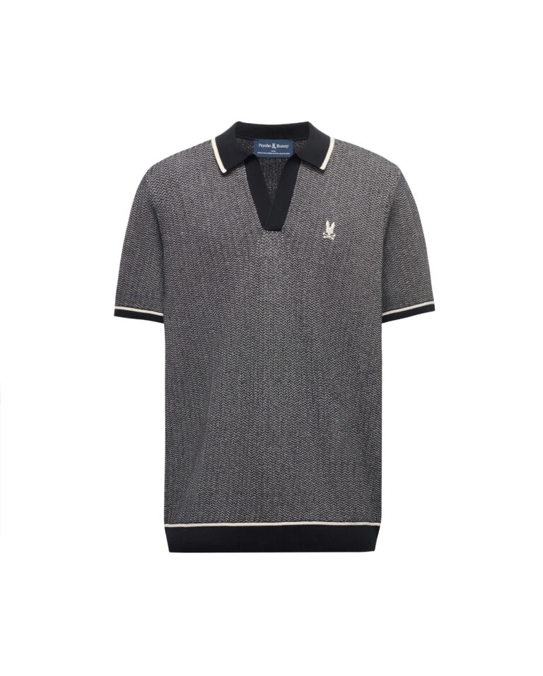 POLO CUELLO JOHNNY NIALL PARA CABALLERO – foto 3