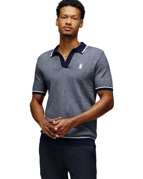 POLO CUELLO JOHNNY NIALL PARA CABALLERO – foto 2