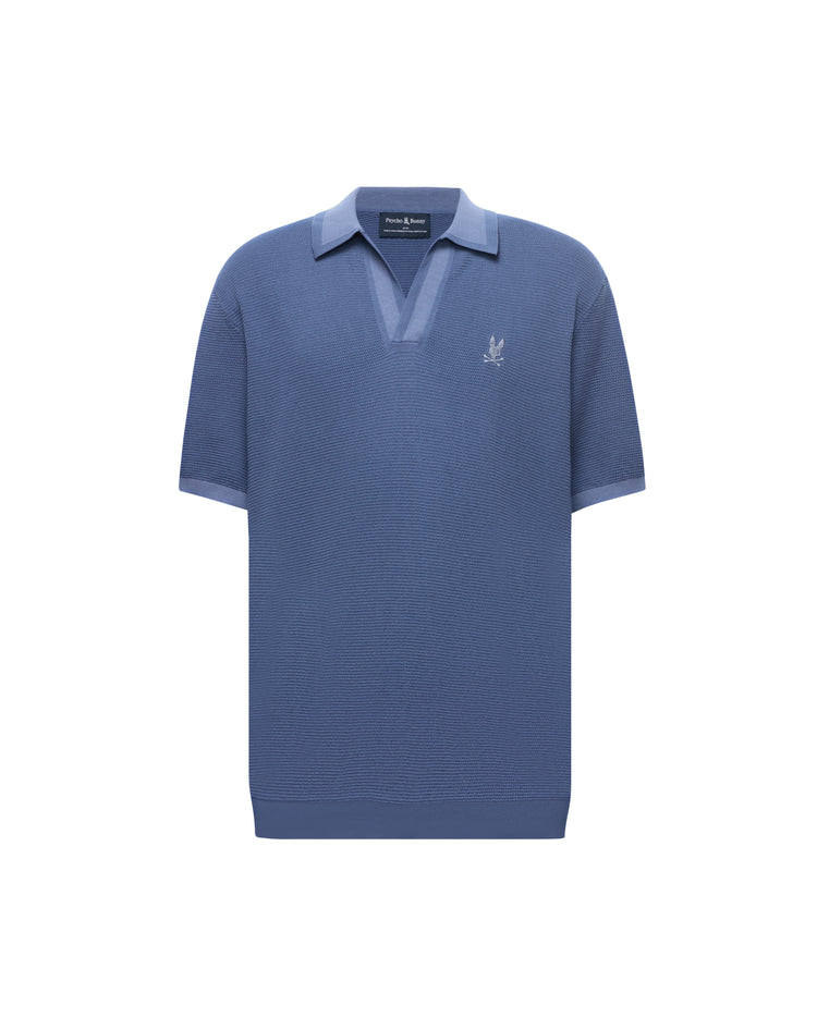 POLO CUELLO JOHNNY NOHR PARA CABALLERO – foto 2