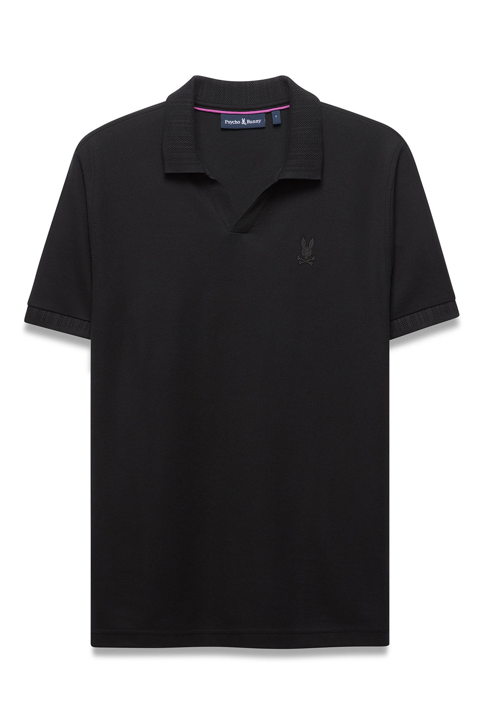 POLO CUELLO JOHNNY GEOFFREY PARA CABALLERO – foto 2