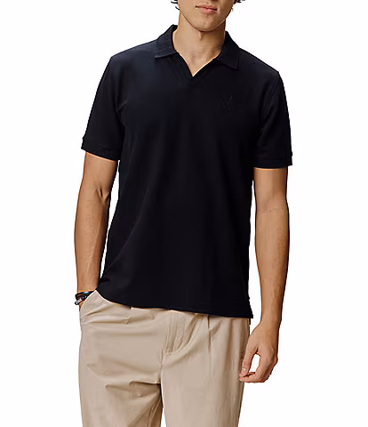 POLO CUELLO JOHNNY GEOFFREY PARA CABALLERO – foto 1