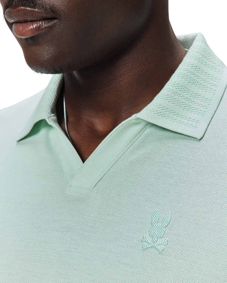 POLO CUELLO JOHNNY GEOFFREY PARA CABALLERO – foto 1