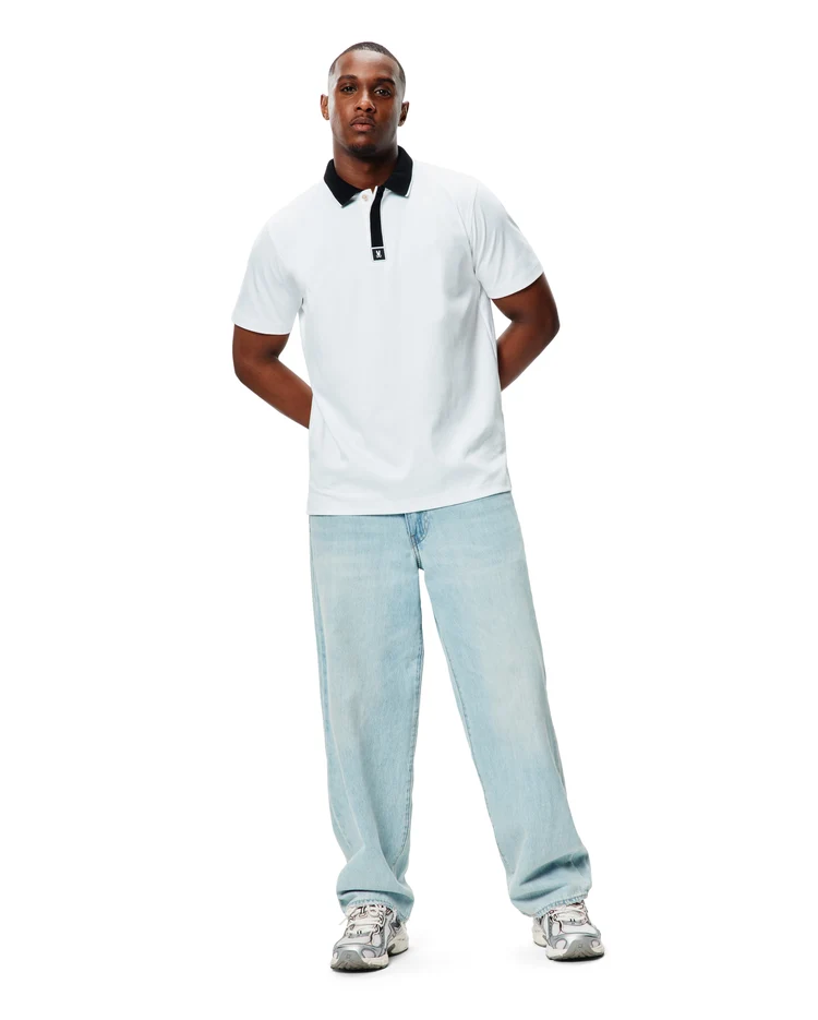 POLO REID PARA CABALLERO – foto 1