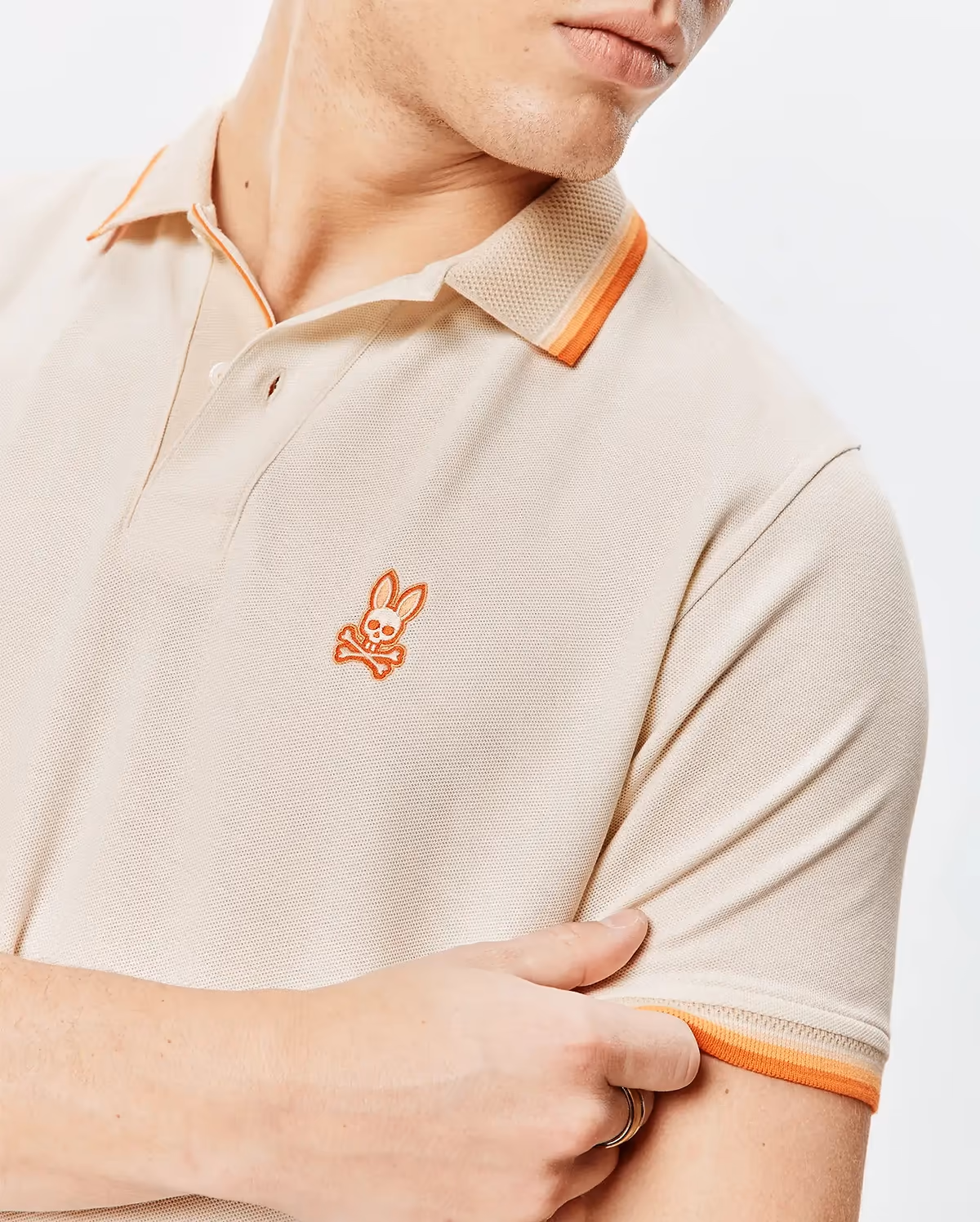 POLO HOLDEN PARA CABALLERO – foto 1