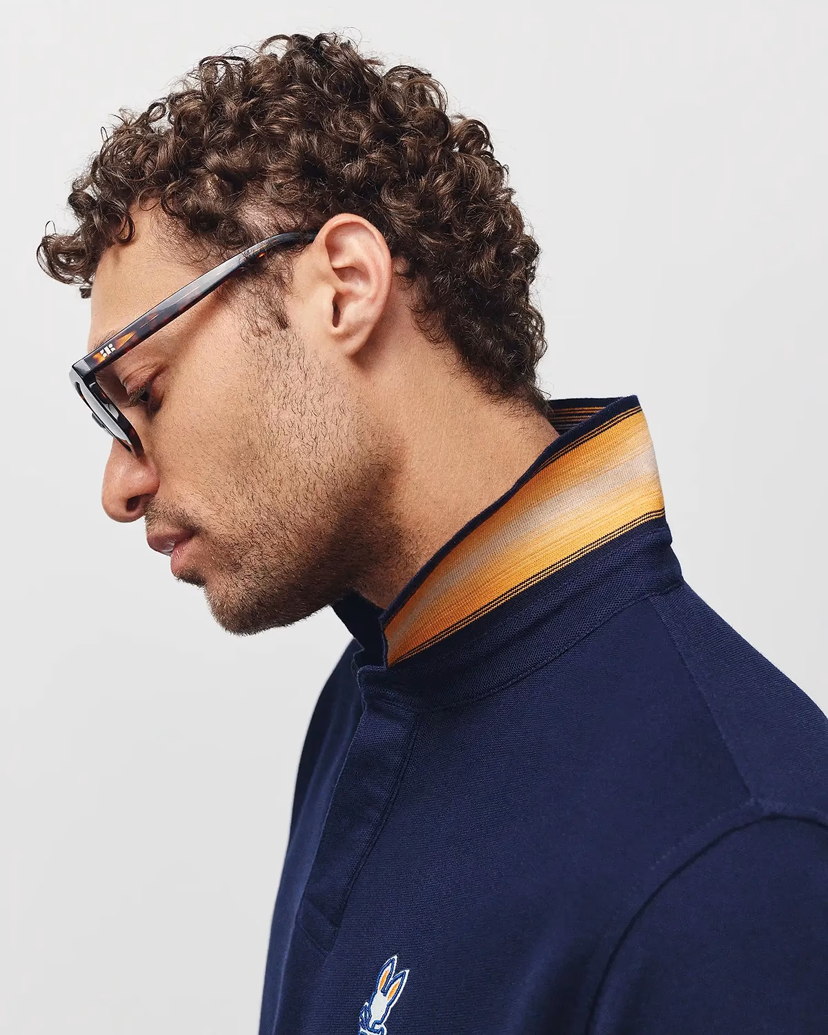 Polo Jaydon en Piqué de Pima – foto 2