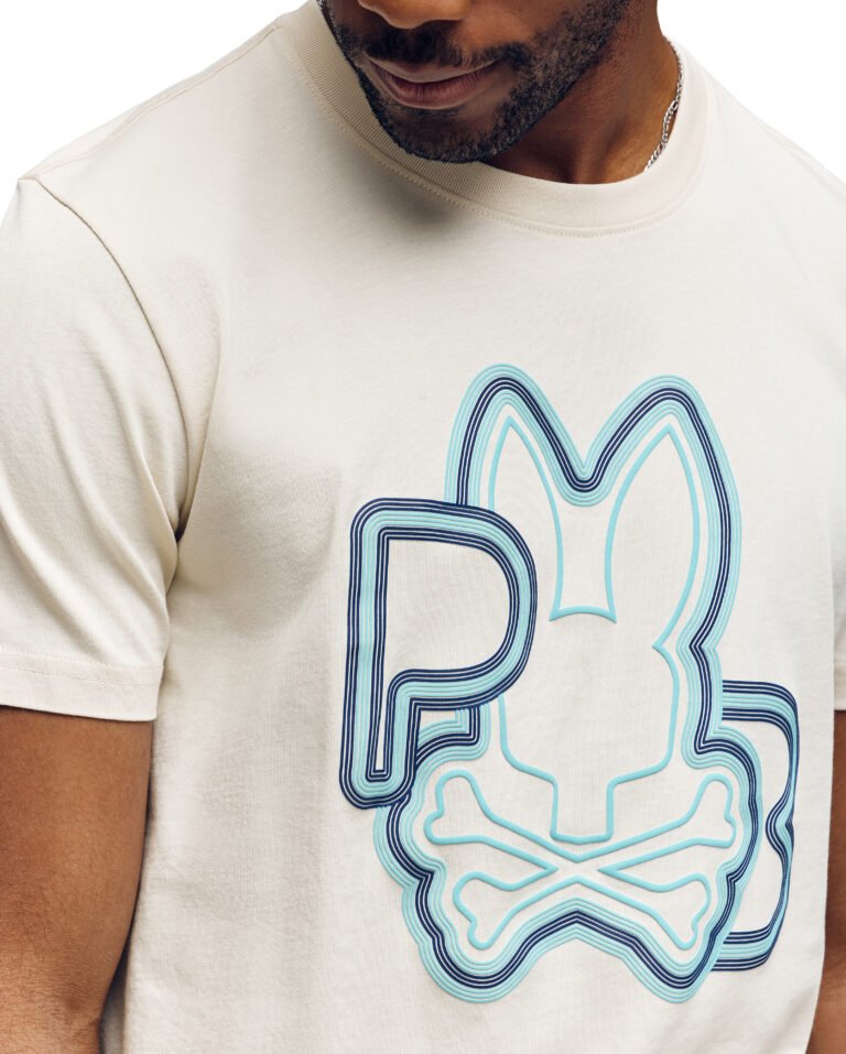 CAMISETA CARLO PARA CABALLERO – foto 1