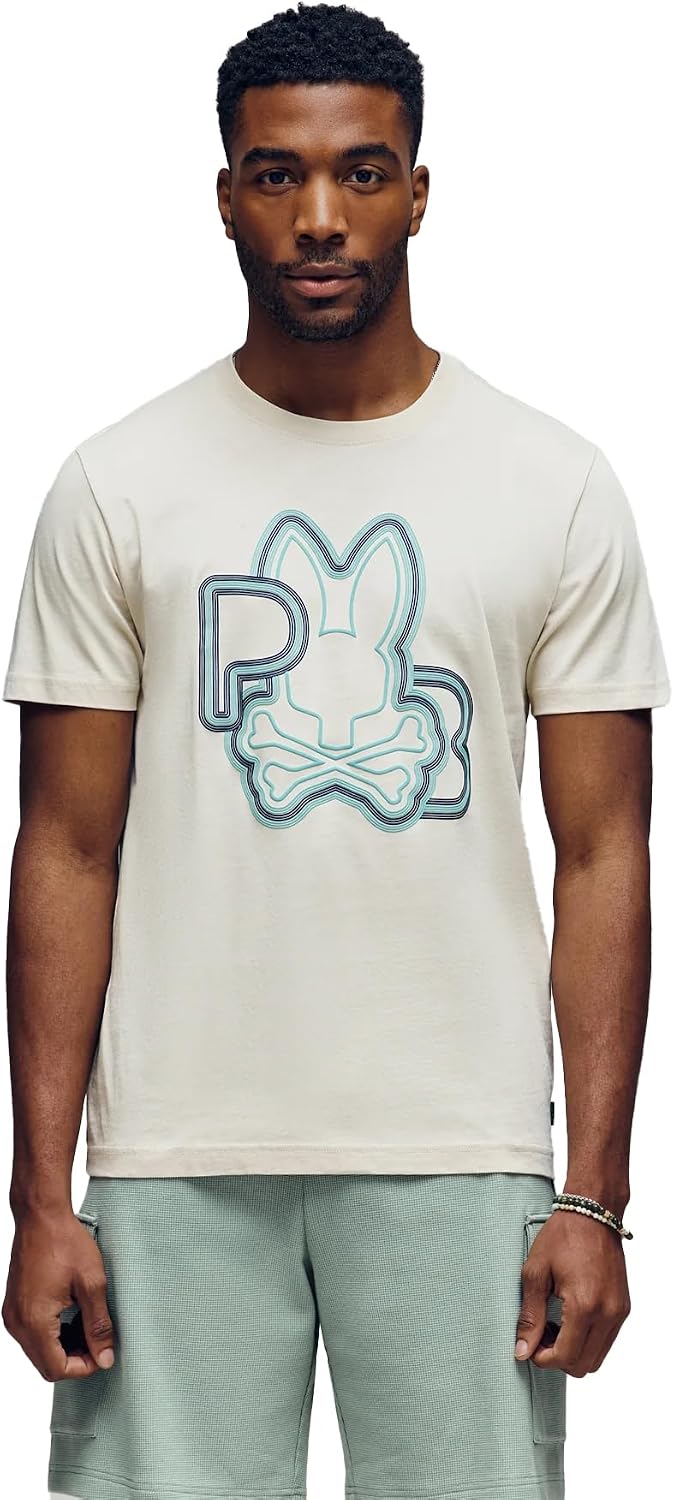 CAMISETA CARLO PARA CABALLERO – foto 2