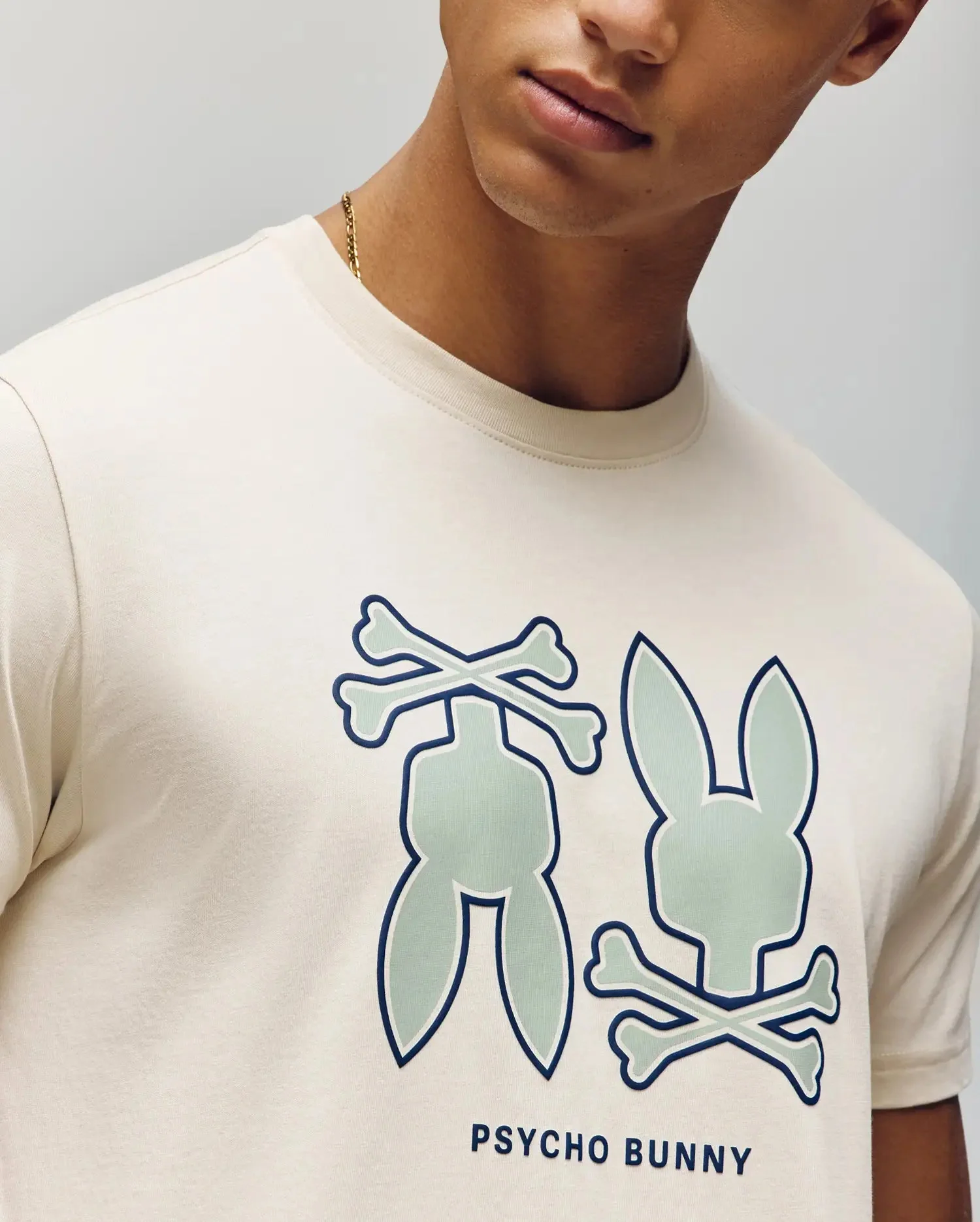 CAMISETA DAWSON PARA CABALLERO – foto 1