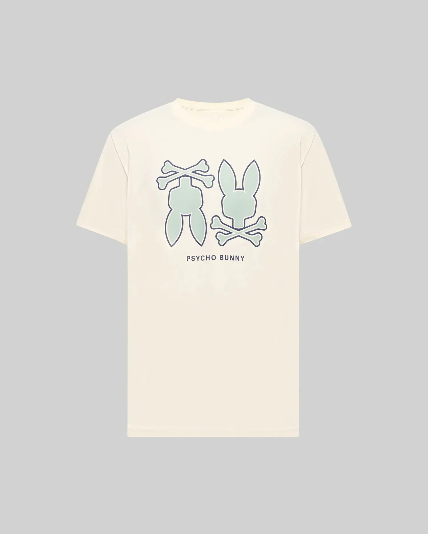 CAMISETA DAWSON PARA CABALLERO – foto 2