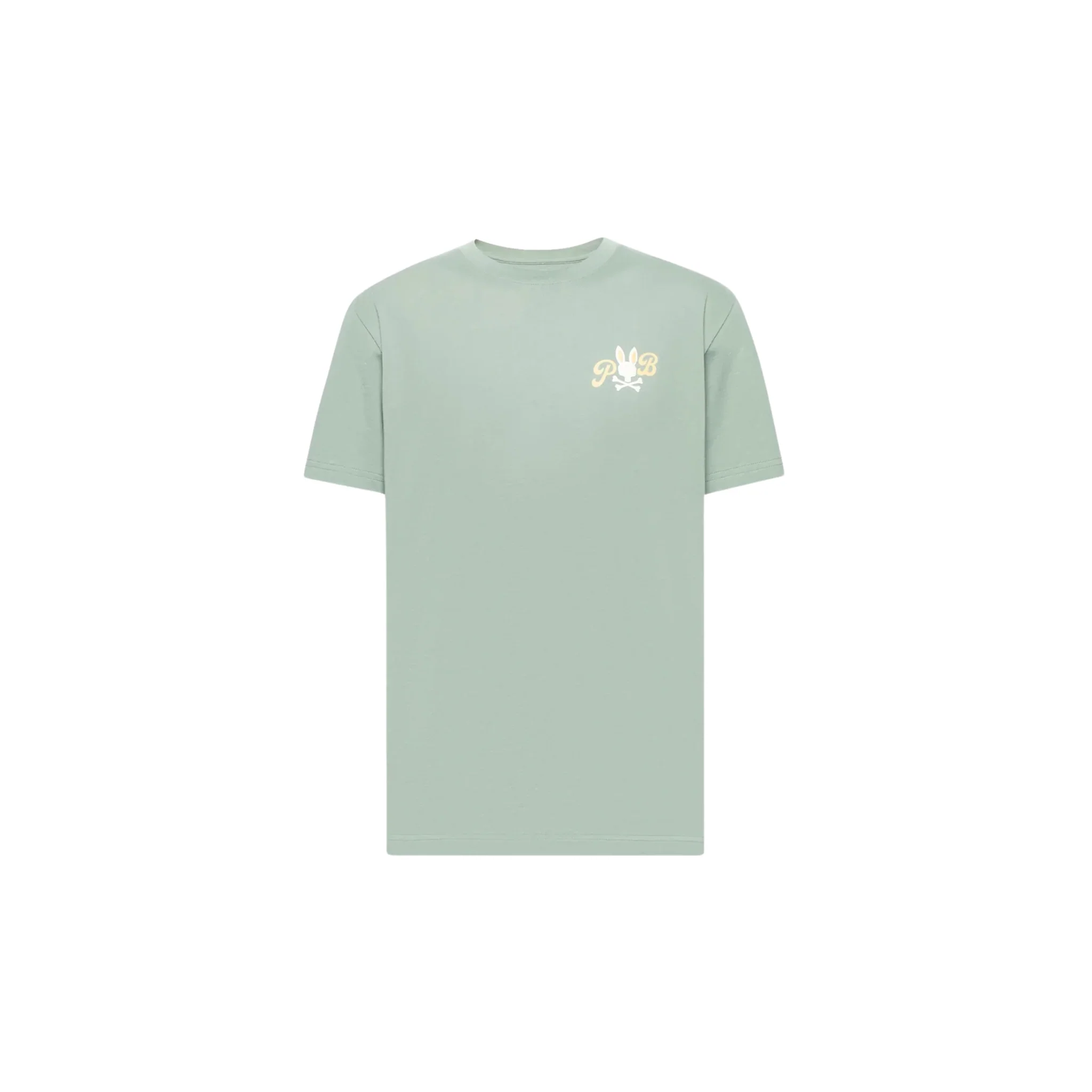 CAMISETA JEREMY PARA CABALLERO – foto 1