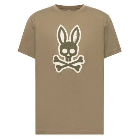 CAMISETA HOLGADA RYDER PARA CABALLERO – foto 2