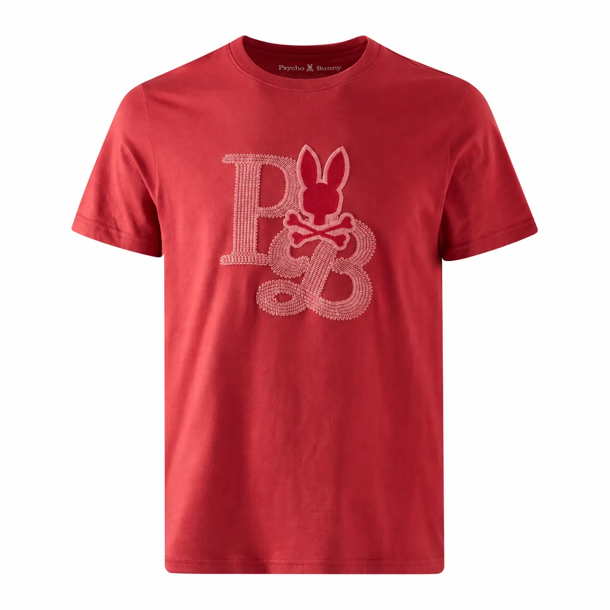 CAMISETA CAINE PARA CABALLERO – foto 2